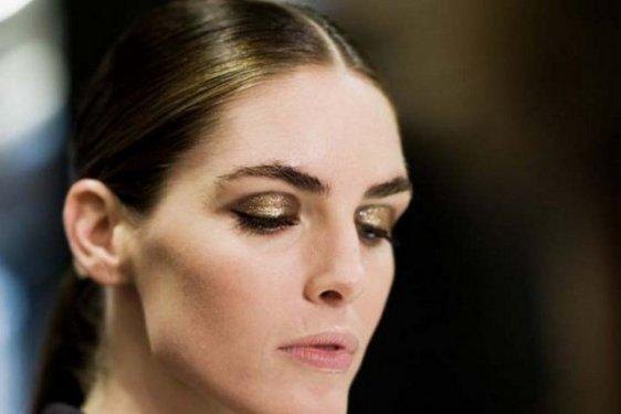 İşte 2014'ün  makyaj trendleri