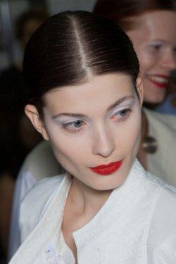 İşte 2014'ün  makyaj trendleri