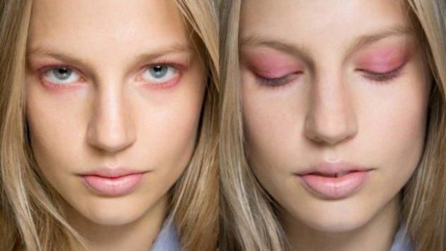 İşte 2014'ün  makyaj trendleri