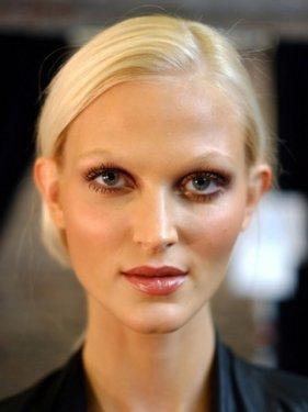 İşte 2014'ün  makyaj trendleri