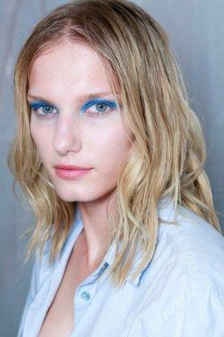 İşte 2014'ün  makyaj trendleri