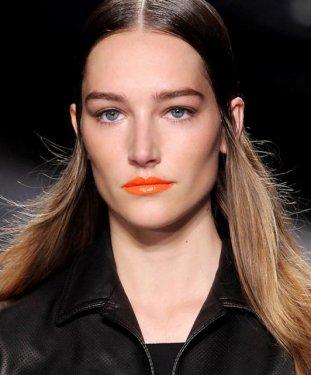 İşte 2014'ün  makyaj trendleri