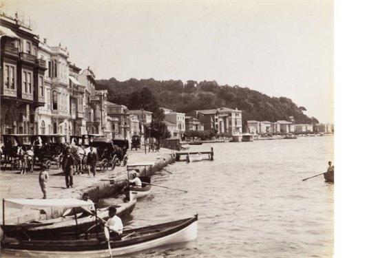 Osmanlı İmparatorluğunda uygulanan ilginç vergiler