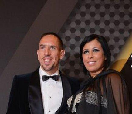 Ünlü sporcular ve onların eşleri