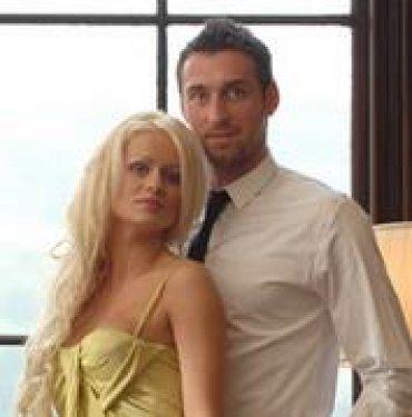 Ünlü sporcular ve onların eşleri