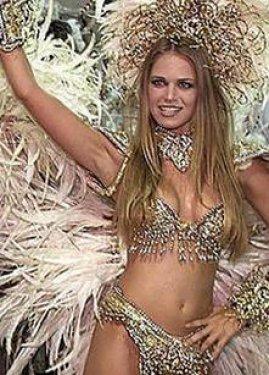 Ünlü sporcular ve onların eşleri