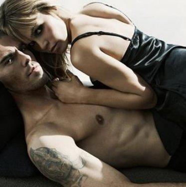 Ünlü sporcular ve onların eşleri