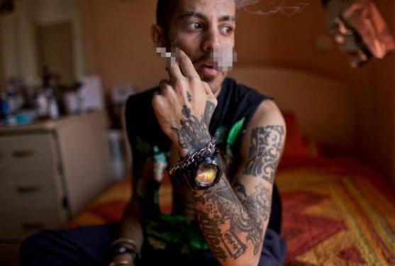 İran'da sosyal hayat