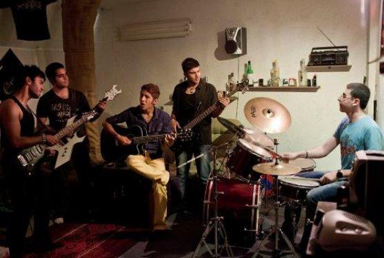 İran'da sosyal hayat