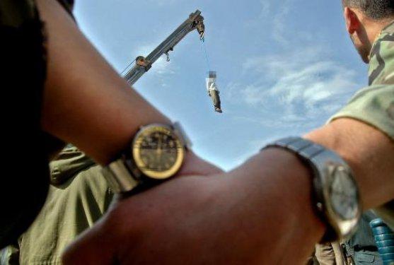 İran'da sosyal hayat