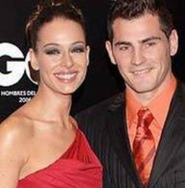 Ünlü sporcular ve onların eşleri