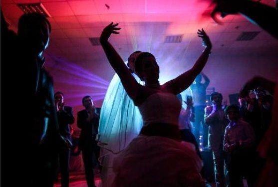 İran'da sosyal hayat