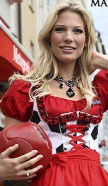 Ünlü sporcular ve onların eşleri