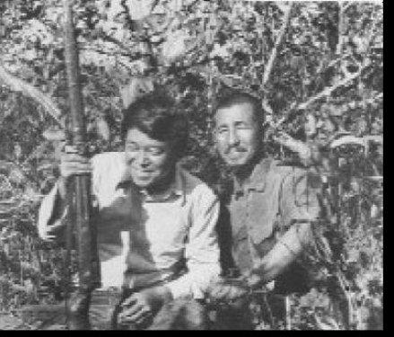 İnatçı Japon asker  Hiroo Onado  öldü