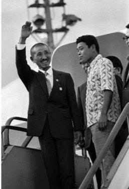 İnatçı Japon asker  Hiroo Onado  öldü