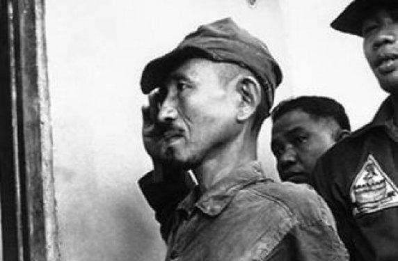 İnatçı Japon asker  Hiroo Onado  öldü