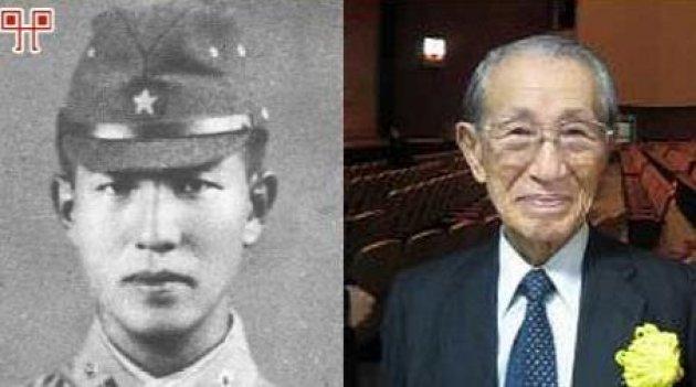 İnatçı Japon asker  Hiroo Onado  öldü