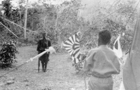 İnatçı Japon asker  Hiroo Onado  öldü