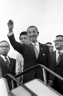 İnatçı Japon asker  Hiroo Onado  öldü