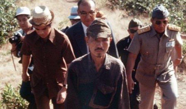 İnatçı Japon asker  Hiroo Onado  öldü