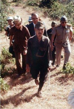 İnatçı Japon asker  Hiroo Onado  öldü