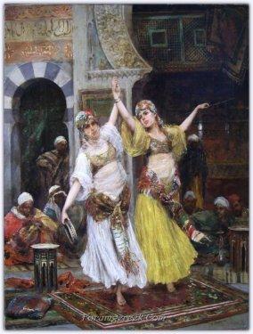 Haremin bilinmeyen sırları