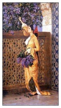 Haremin bilinmeyen sırları