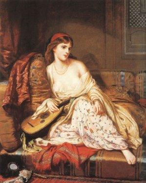 Haremin bilinmeyen sırları