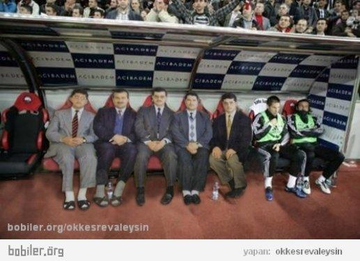 Sosyal medyada Abiler fırtınası