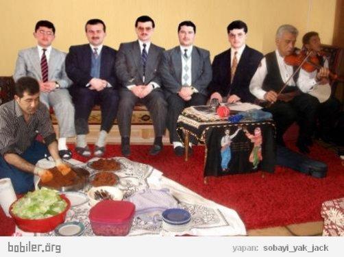 Sosyal medyada Abiler fırtınası