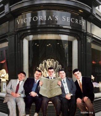 Sosyal medyada Abiler fırtınası