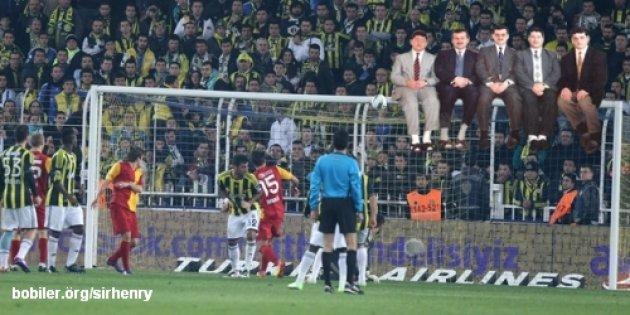 Sosyal medyada Abiler fırtınası