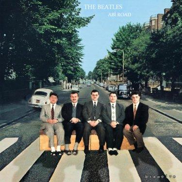 Sosyal medyada Abiler fırtınası