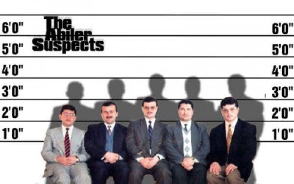 Sosyal medyada Abiler fırtınası