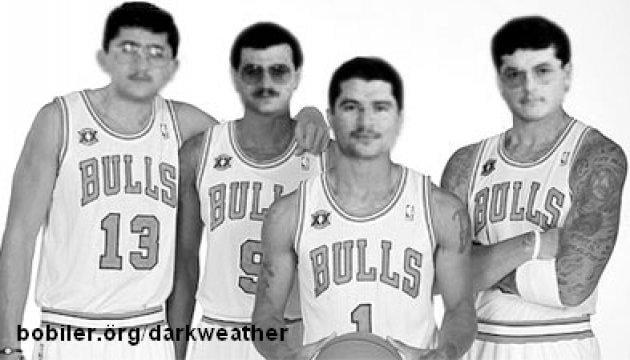 Sosyal medyada Abiler fırtınası