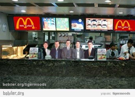 Sosyal medyada Abiler fırtınası