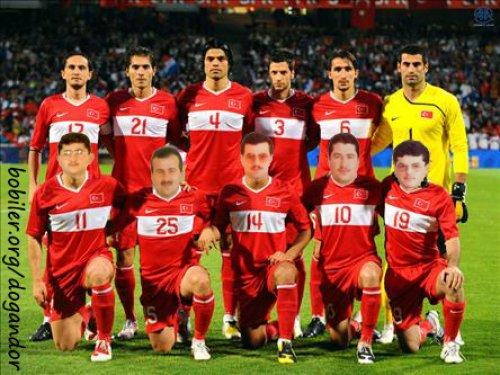 Sosyal medyada Abiler fırtınası