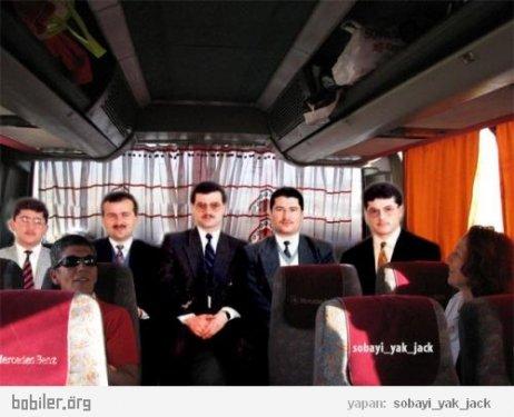 Sosyal medyada Abiler fırtınası