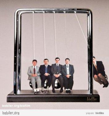 Sosyal medyada Abiler fırtınası