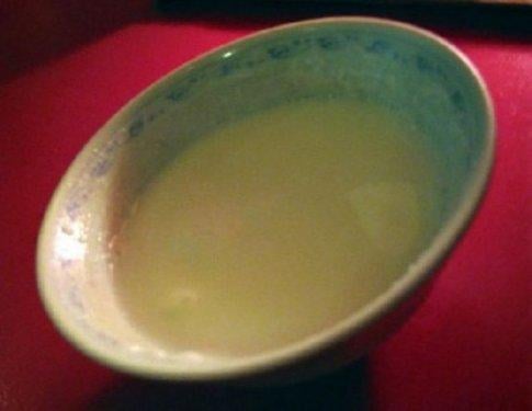 Aç kalmayı tercih edeceğiniz en iğrenç yemekler