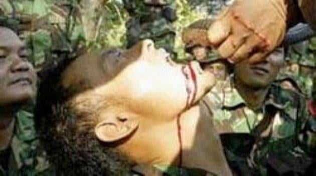 Aç kalmayı tercih edeceğiniz en iğrenç yemekler