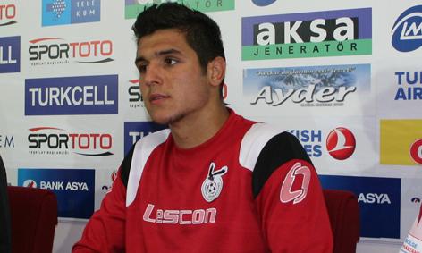 İşte Süper Lig'de biten transferler