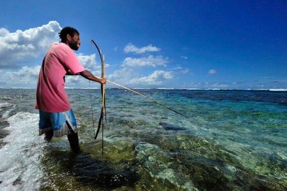 Vanuatu ile vizeler kalktı