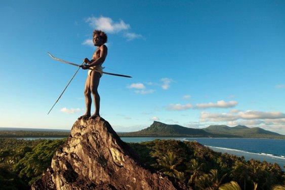 Vanuatu ile vizeler kalktı