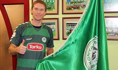 İşte Süper Lig'de biten transferler