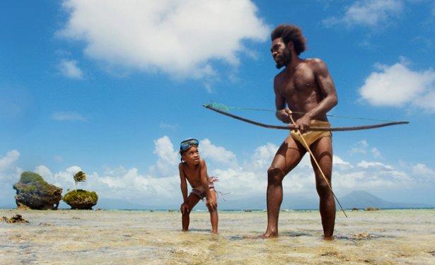 Vanuatu ile vizeler kalktı