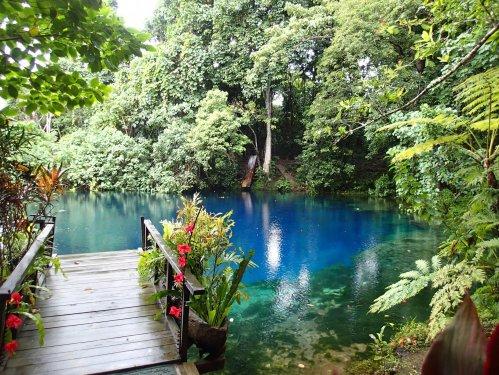 Vanuatu ile vizeler kalktı