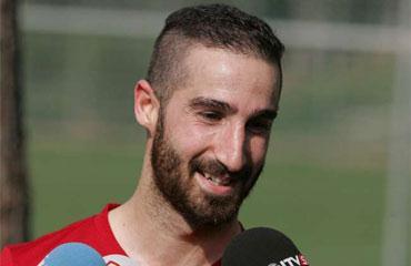 İşte Süper Lig'de biten transferler