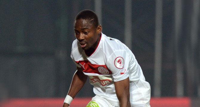 İşte Süper Lig'de biten transferler