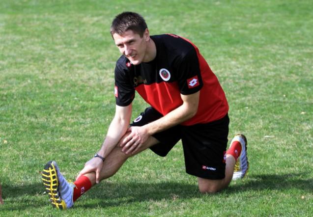 İşte Süper Lig'de biten transferler